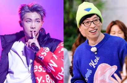 Rap Monster dan Yoo Jae Seok Juga Baca Novel Feminis, Netter Protes Irene Jadi Kontroversi