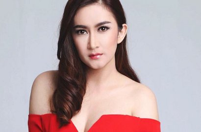 Akui Sudah Move On dari Zack Lee, Nafa Urbach Ingin Cari Pacar?
