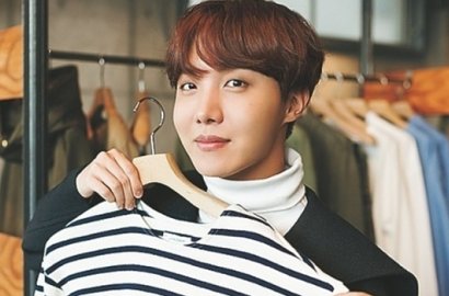 J-Hope Buka-Bukaan Kepribadian V dan Jimin BTS, Seperti Apa?