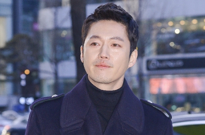 Gabung Drama Baru SBS, Jang Hyuk Ungkap Alasan Antusias Perankan Gangster