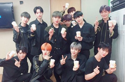 Wanna One Tunda Tayang 'Wanna One Go in Jeju', Gara-Gara Kontroversi Tak Sopan?