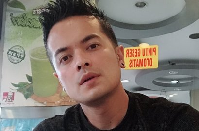 Beredar Video Hot Bareng Lucinta Luna, Pesinetron Choky Adriano Beri Klarifikasi