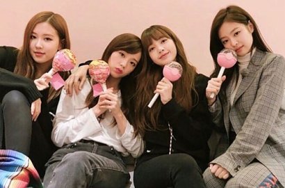 Posting Gambar Ini, Bos YG Bocorkan Black Pink Segera Comeback