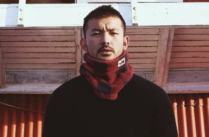 Rio Dewanto Unggah Foto Ini, Ekspresi Muka 'Galak' Salma Jadi Perbincangan Netter