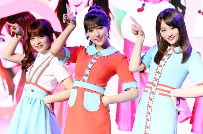 3 Bintang Porno Jepang Ini Resmi Debut Girl Grup K-Pop, Netter Pro Kontra
