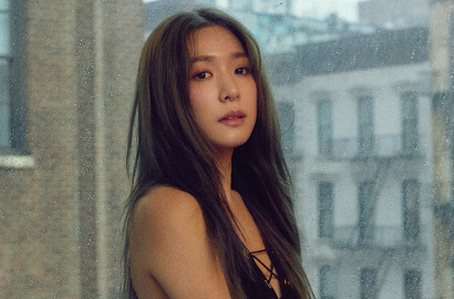 Rayakan Ultah Anjing Kesayangan, Tiffany Unggah Foto-Foto dan Video Imut Ini