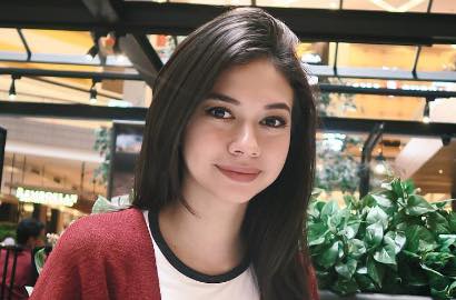 Sosok Misterius Muncul dalam Foto Yuki Kato, Kekasih Baru?