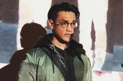 10 Tahun Berkarya, Kejutan Afgan ke Fans Bikin Netter Iri Maksimal