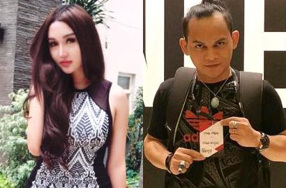 Lucinta Luna Diisukan Transgender, Ini Analisa Mbah Mijan