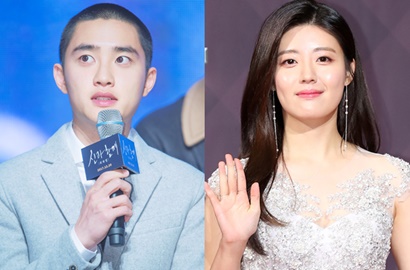 D.O. dan Nam Ji Hyun Putuskan Gabung, Drama Sageuk tvN Tambah 2 Pemain