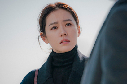 Tampilkan Berbagai Gaya dan Ekspresi, Son Ye Jin Siap Memukau di 'Pretty Noona'