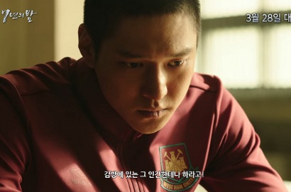 Jadi Anak Pembunuh, Go Kyung Pyo Alami Hidup Sulit di Trailer 'Seven Years of Night'
