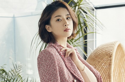 Akui Sering Nangis, 'Mother' Bikin Lee Bo Young Sadar Akan Hal Ini