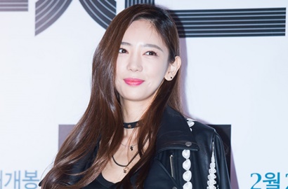 Pensiun Jadi Artis, Lee Tae Im Umumkan Hamil dan Akan Menikah