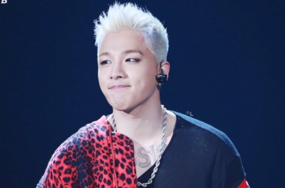 Manis Banget, Taeyang Sebut Bertemu Member Big Bang Hal Paling Berharga