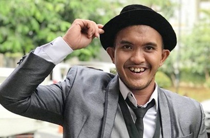 Unggah Soal 'Istri Ideal' dan 'Menuju Halal', Inikah Bukti Caisar Nikahi Almaratu di 2018?