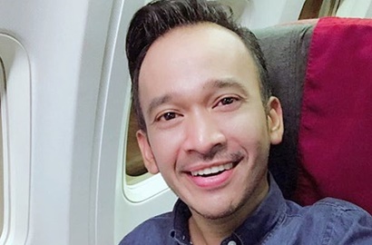 Bisnis Ayam Gepreknya Diprotes, Jawaban Ruben Onsu Mengejutkan