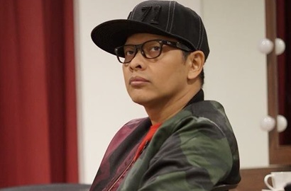 Foto Bareng Kontestan 'Idol', Komentar Armand Maulana Bikin Ngakak Bahas 'Beda Nasib'