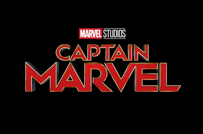 Lagi-Lagi Bocor, Simak Aksi Brie Larson Saat Syuting 'Captain Marvel'