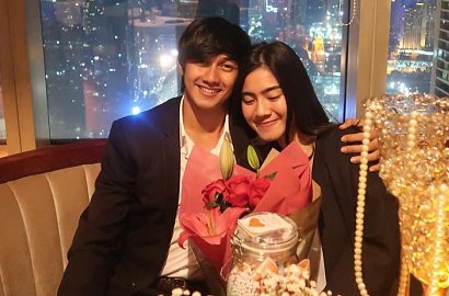 Dua Tahun Lagi, Caesar Hito Akui Ingin Menikah dengan Felicya Angelista