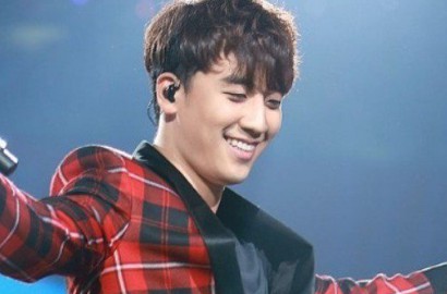 Kocak, Seungri Mengaku Kesal dan Frustasi pada G-Dragon Karena Hal Ini