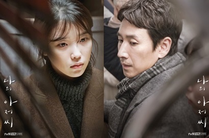 Akhirnya Tayang, Akting Para Pemain Drama IU 'My Ajusshi' Banjir Pujian
