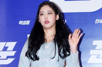 Yuk Ji Dam Tuntut Agensi Wanna One Minta Maaf, Netter: Delusi