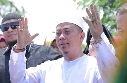 Tak Restui Opick, Ayah Wulan Ternyata Meninggal Resah Putrinya Jadi Istri Kedua?