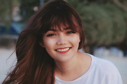 Sering Dicibir di Media Sosial, Rina Nose Ancam Blokir Akun Haters