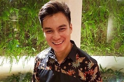 Baim Wong Curhat Pedihnya Jadi Bujangan, Netter: Makanya Nikah Bang