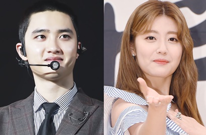 D.O. - Nam Ji Hyun Konfirmasi Gabung 'Hundred Days Husband', Ini Respon Netter