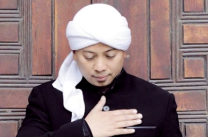 Kakak Wulan Blak-Blakan, Ungkap Opick Ajak Istri Pertama Rayu Adiknya Jadi Istri Kedua