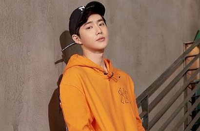 Sukses 'The Last Kiss', Suho EXO Perankan Pria Bermulut Robek di Musikal Kedua