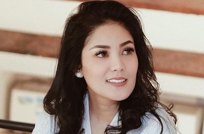 Nindy Tulis Pesan Ini Usai Mengaku Tersakiti Gara-Gara Komentar Netter