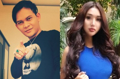 Mbah Mijan Sebut Lucinta Luna Cowok Cantik, Sarankan Jujur Soal Operasi Kelamin