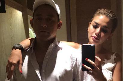 Nikita Mirzani Pacari Dipo Latief, Keluarga Beri Lampu Hijau