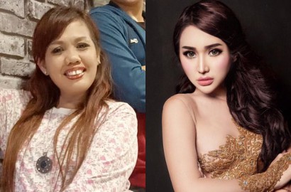 Ely Sugigi Bahas Soal Jakun Lucinta Luna, Sebut Pria Melahirkan itu Haram