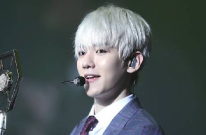 Ini Fakta di Balik 'Lepasnya' Alis Baekhyun EXO Saat Wawancara