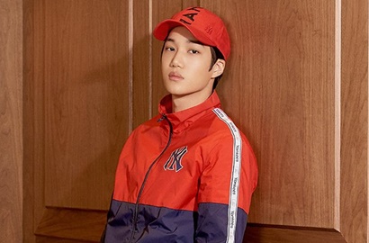 Ikut Bahas Penampilan EXO di Penutupan Olimpiade, Kai Alami Tekanan Psikologis