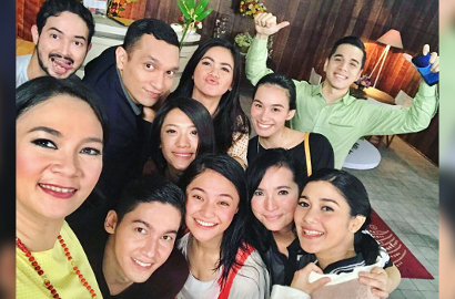 Jalan Cerita Tuai Pro-Kontra, 'Orang Ketiga' Berhasil Sentuh 100 Episode