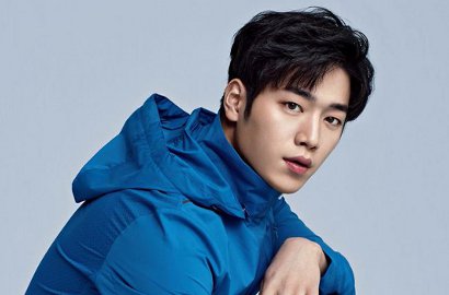 Seo Kang Joon Tak Nyangka Bisa Perankan Robot di 'Are You Human Too?'