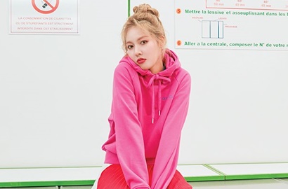 Dikenal Punya Julukan Anak Rumahan, Begini Kata HyunA
