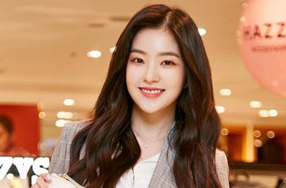 Kampanye Air Bersih, Irene Tebar Senyum Hadiri Acara UNICEF
