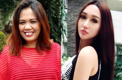 Bantah Bongkar Aib, Ely Sugigi Dikritik Pamer Foto Lucinta Cuma Karena Cemburu ke Irfan