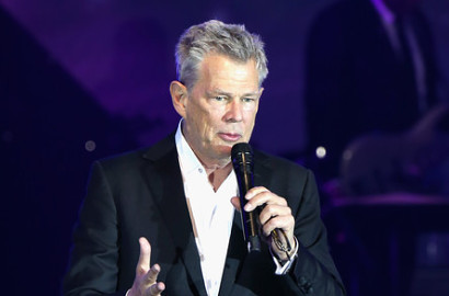 Ajak Anggun-Yura Yunita cs Kolaborasi, David Foster Gelar Konser di Indonesia