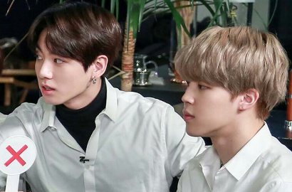 Jimin Ceritakan Liburan Rahasia ke Jepang Bersama Jungkook