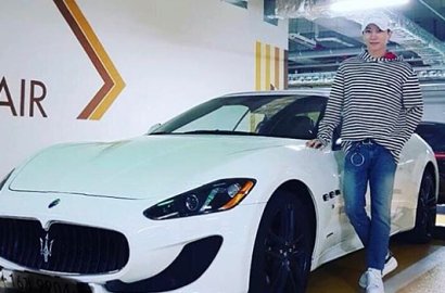 Produsen Mobil Sport Beri Klarifikasi, Netter Sebut Leeteuk Pengemis