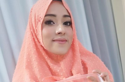 Usia Kehamilan Masuk Bulan Ketujuh, Fairuz A. Rafiq Pilih Melahirkan di Tanggal Cantik