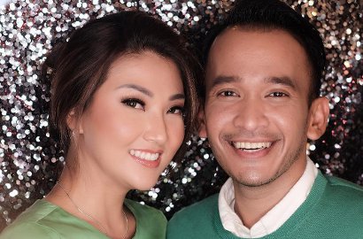 Ruben Onsu Tak Cerita ke Sarwendah Soal Kursi Roda untuk Penyandang Disabilitas