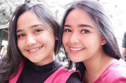 Ibunya Lebih Sayang Amanda Manopo, Syifa Hadju Nangis di Teaser 'Ada Dua Cinta'